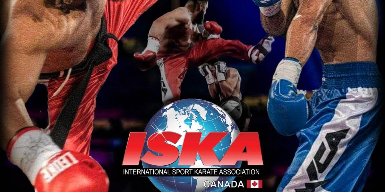 Gala kickboxing fête des pères