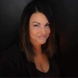 Melanie Bergeron Mc Andrew, Juge & juge de kick