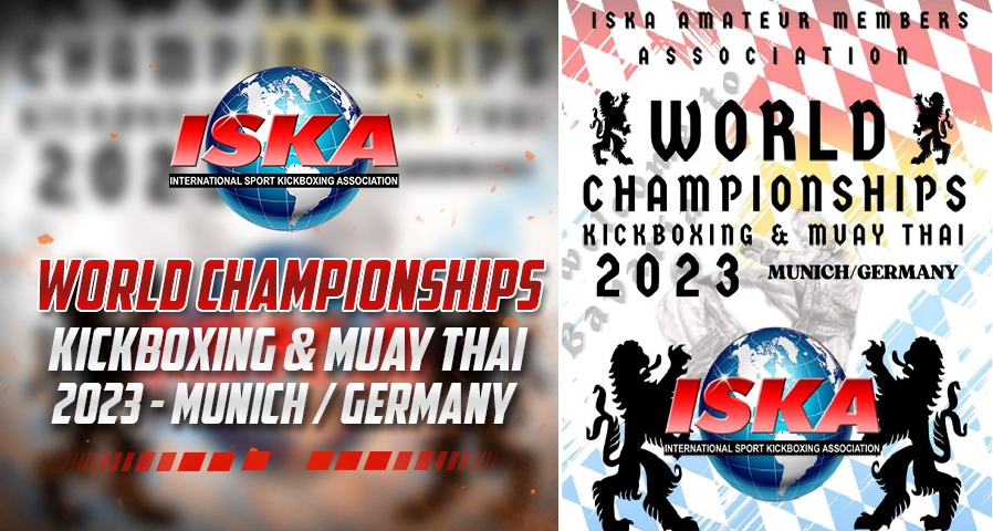 ISKA World Championships 2023