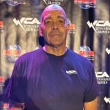 Earl Barber, Arbitre en chef, Juge & juge de kick