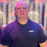 Jean-Guy jr Leduc, Arbitre, Juge & juge de kick
