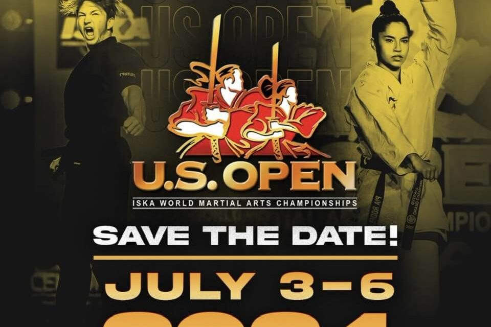 U.S. Open ISKA World Martial Arts Championships