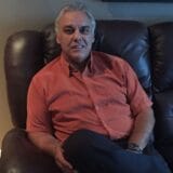 Michel Lalonde, VP Opération / Commissaire