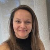 Anick Poulin, Marqueuse