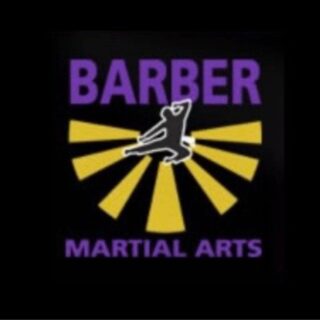 Barber Martial Arts – Orleans Ontario