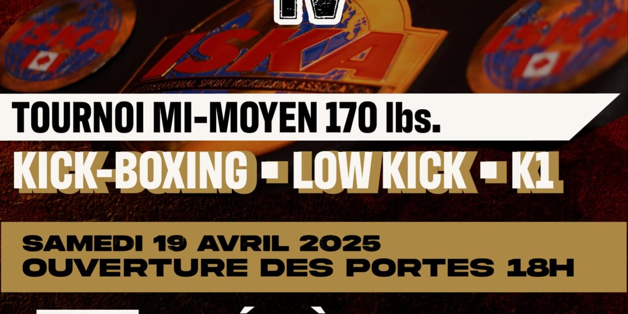 Gladiateurs Du Nord IV