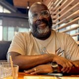 Albertho Mercédat, VP du développement et Directeur des affaires réglementaires pour l'Est