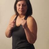 Stéphanie Fortin, Juge & juge de kick