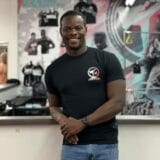 Ralph David Jean-Pierre, Arbitre, Juge & juge de kick