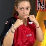 Éliane Massé, Juge & juge de kick