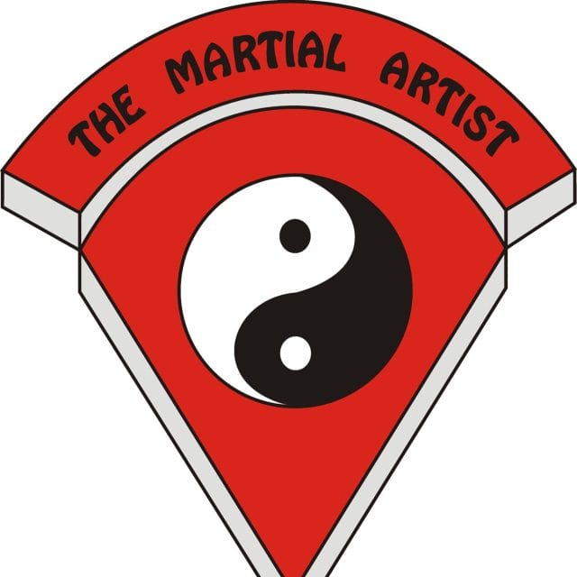 The Martial Artist