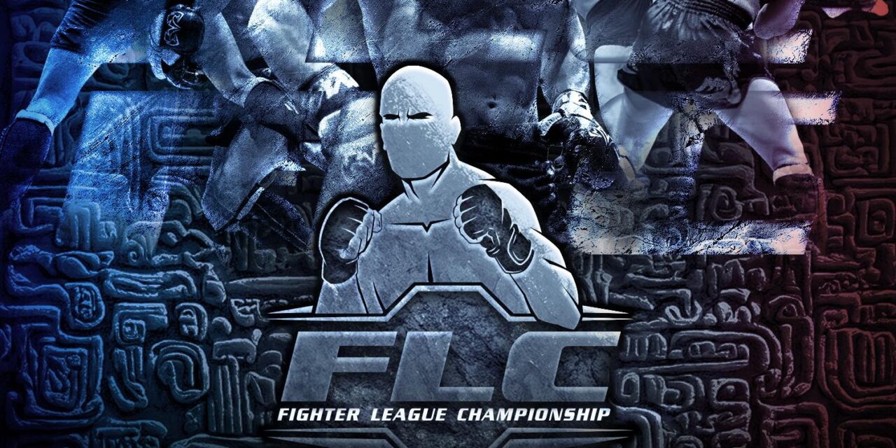 FLC – FIGHTER LEAGUE CHAMPIONSHIP