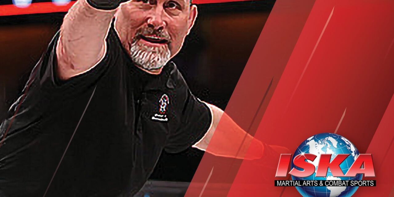 COURS POUR OFFICIELS MMA