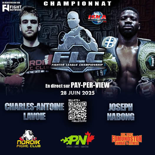 Fighter League Championship