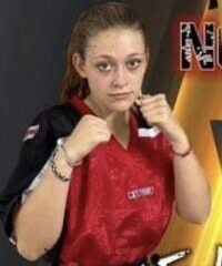 Éliane Massé