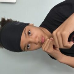 Abby Phanor