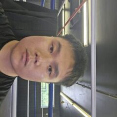 Alex Vong