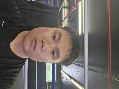 Alex Vong
