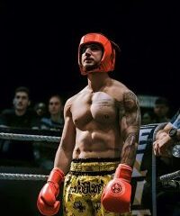 Anthony Maziotis