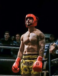 Anthony Maziotis
