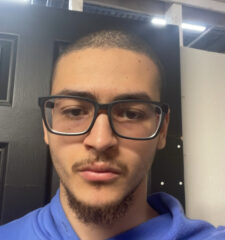 Ayoub Lillouche Chaouche