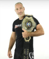 Benoit Ladouceur