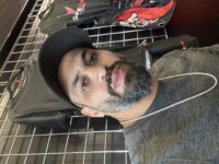 Bilal Mobarak
