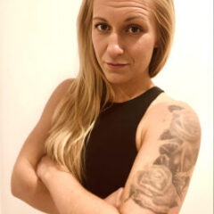 Carole-Anne Mercier