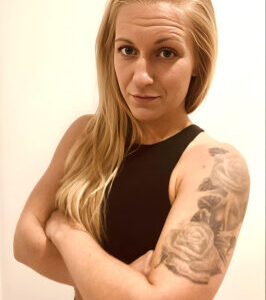 Carole-Anne Mercier