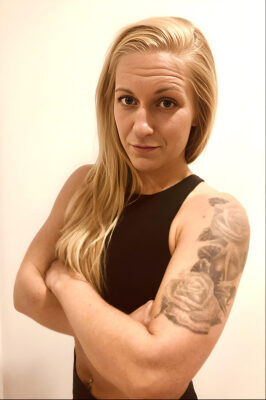 Carole-Anne Mercier