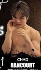 Chad Rancourt