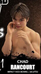 Chad Rancourt