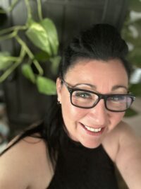 Charlenne McFadden