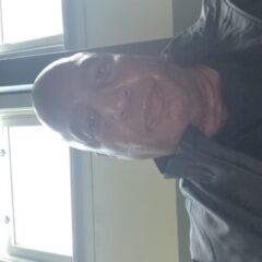Darrell Henegan