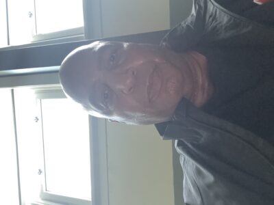 Darrell Henegan