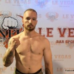 David Houle Chevalier
