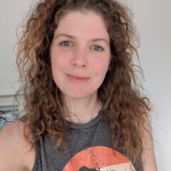 Eliane Juteau