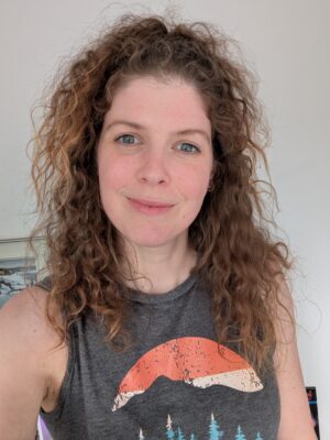 Eliane Juteau