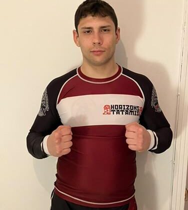 Esteban Rodriguez