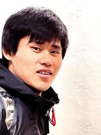 Ethan Kim