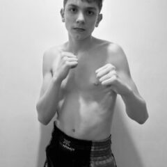 Gabriel Desbiens