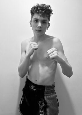 Gabriel Desbiens