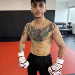 Hussein Nassar