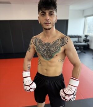 Hussein Nassar