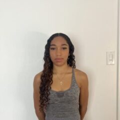 Isaïs Assogba