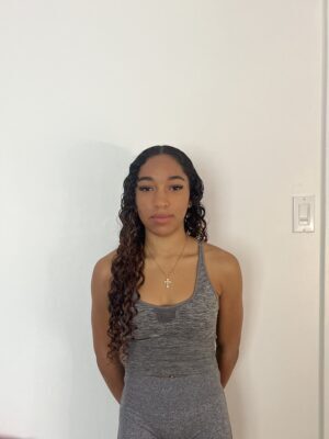 Isaïs Assogba
