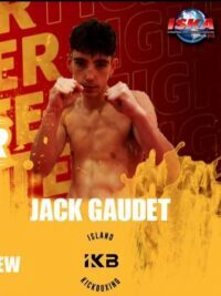 Jack Gaudet