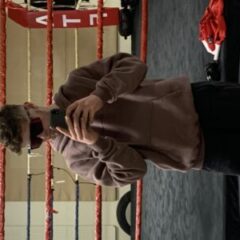 Jacob Larochelle