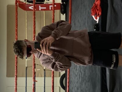 Jacob Larochelle