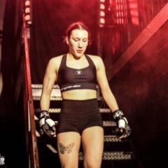 Jade Dumoulin
